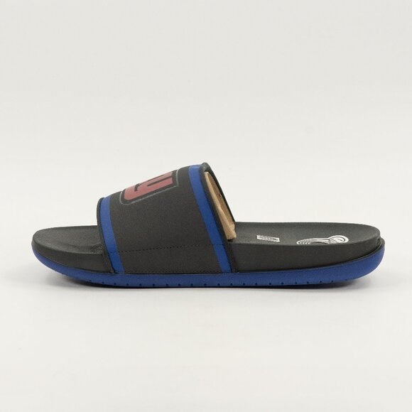 Nike NFL x Offcourt Slide \'New York Giants\' DD0526-002 Multi Size main image 5